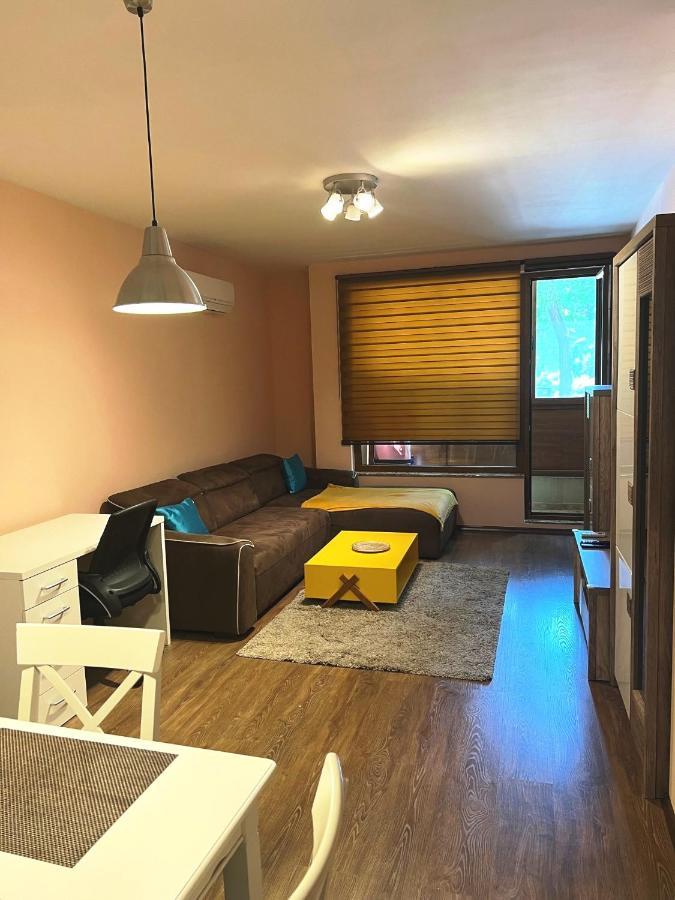 Guest House Amaya River プロヴディフ エクステリア 写真